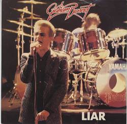 Graham Bonnet : Liar